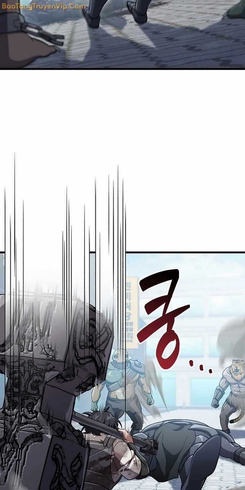 Chỉ Mình Ta Hồi Sinh Chapter 37 trang 5