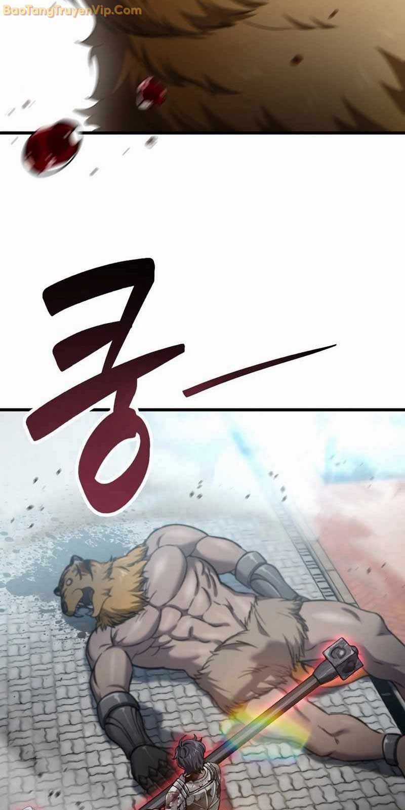 Chỉ Mình Ta Hồi Sinh Chapter 37 trang 51