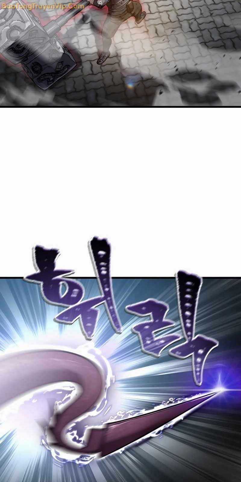 Chỉ Mình Ta Hồi Sinh Chapter 37 trang 52