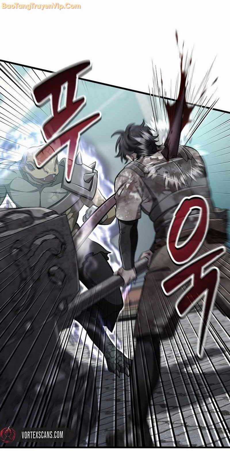 Chỉ Mình Ta Hồi Sinh Chapter 37 trang 55