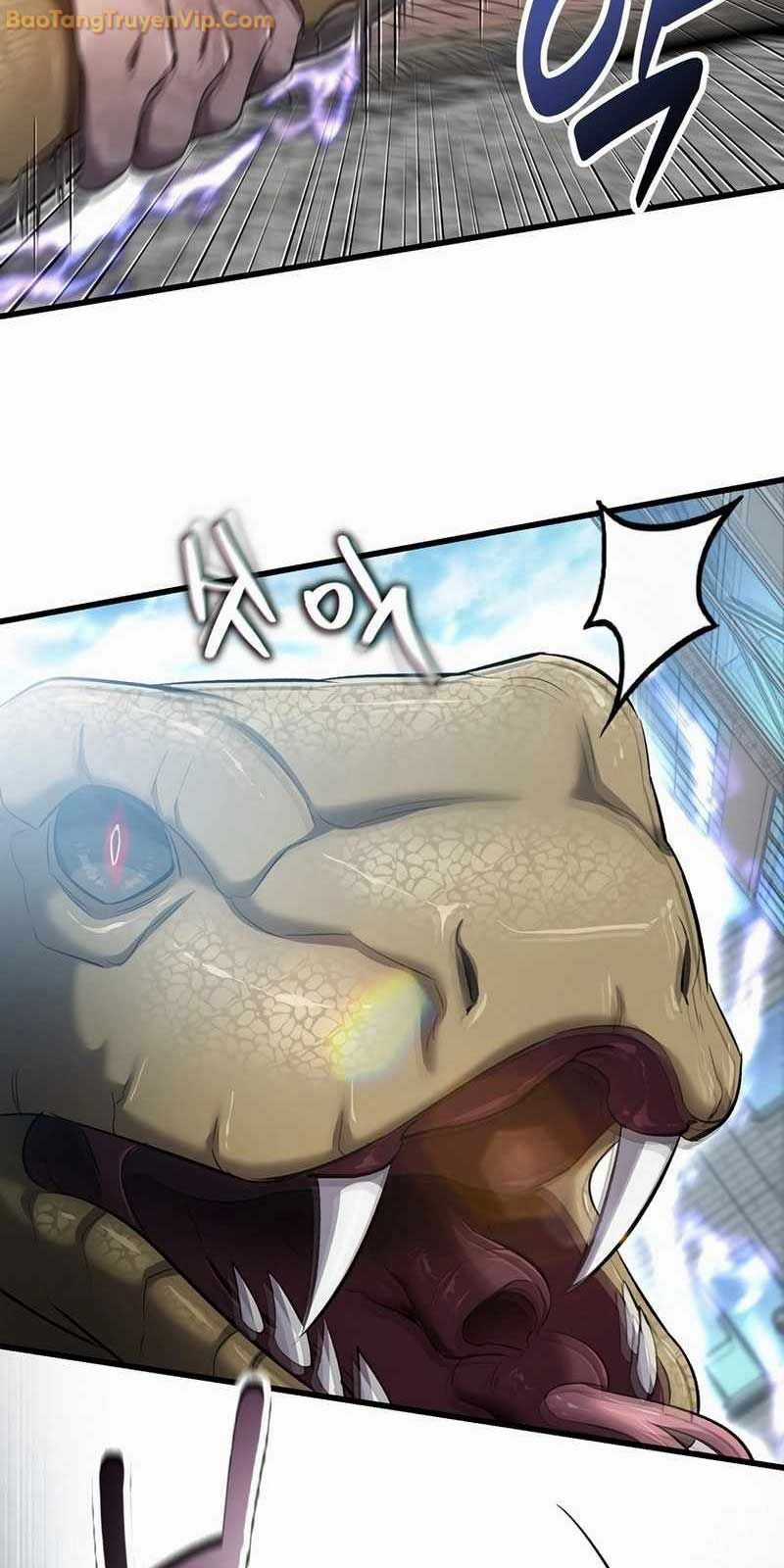 Chỉ Mình Ta Hồi Sinh Chapter 37 trang 58