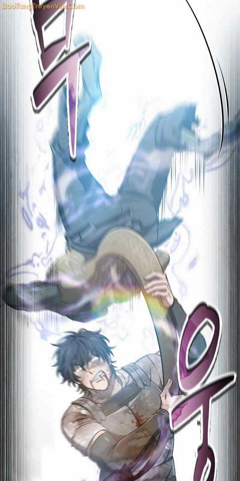 Chỉ Mình Ta Hồi Sinh Chapter 37 trang 59