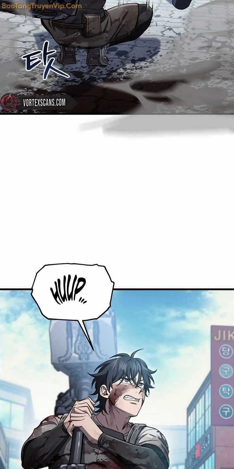 Chỉ Mình Ta Hồi Sinh Chapter 37 trang 6