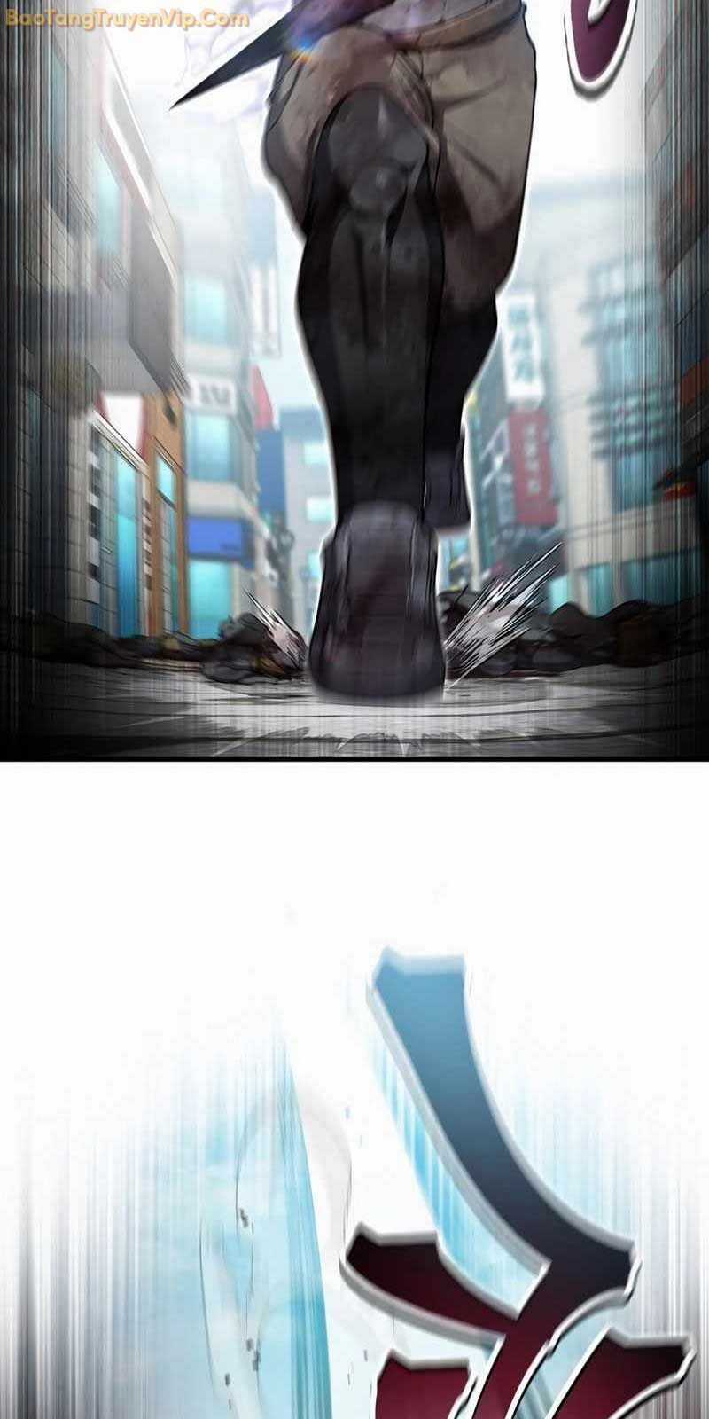 Chỉ Mình Ta Hồi Sinh Chapter 37 trang 60