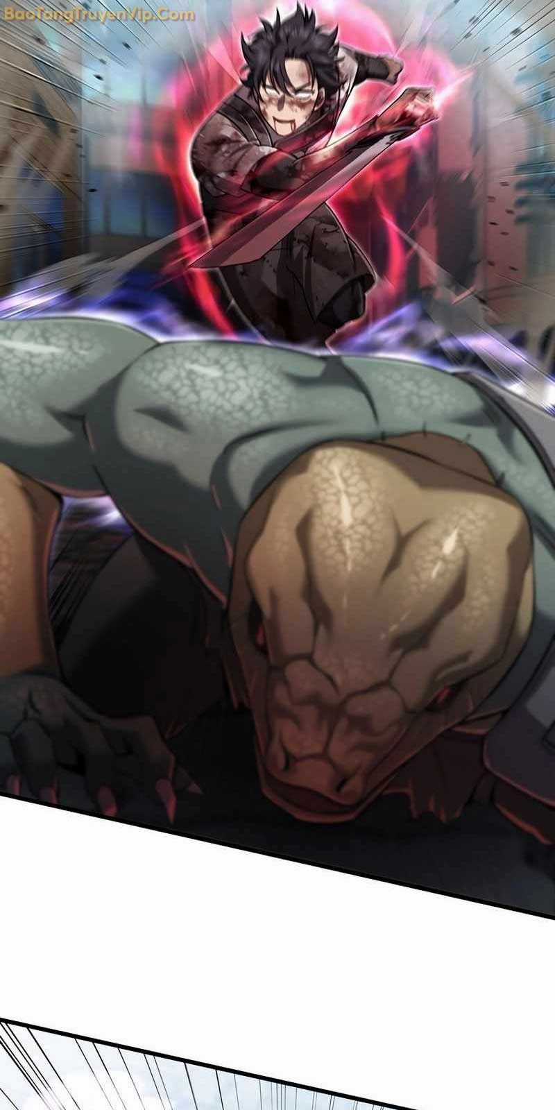 Chỉ Mình Ta Hồi Sinh Chapter 37 trang 64