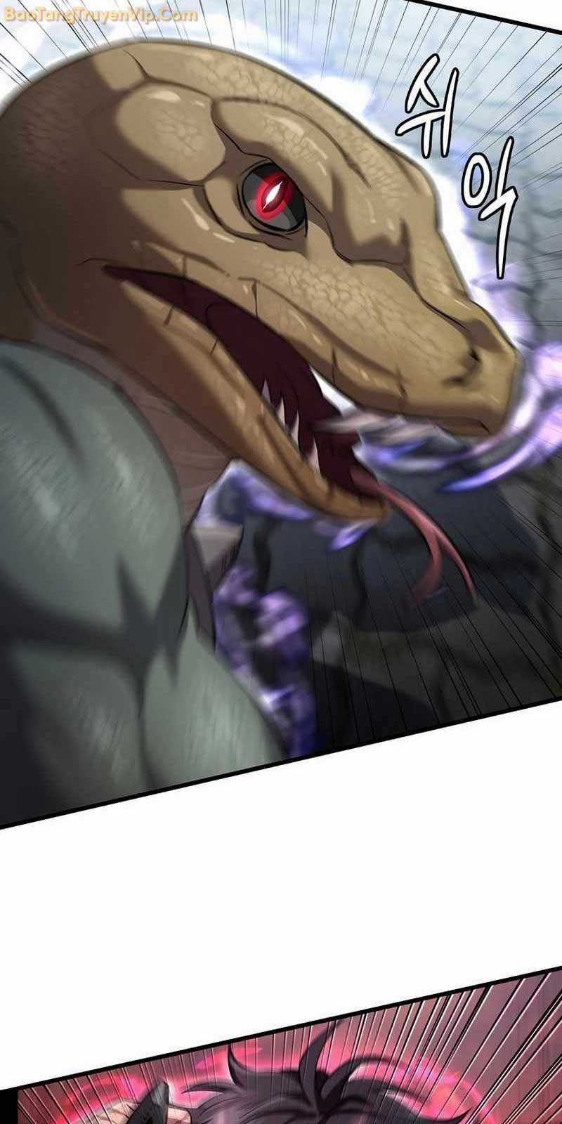 Chỉ Mình Ta Hồi Sinh Chapter 37 trang 65