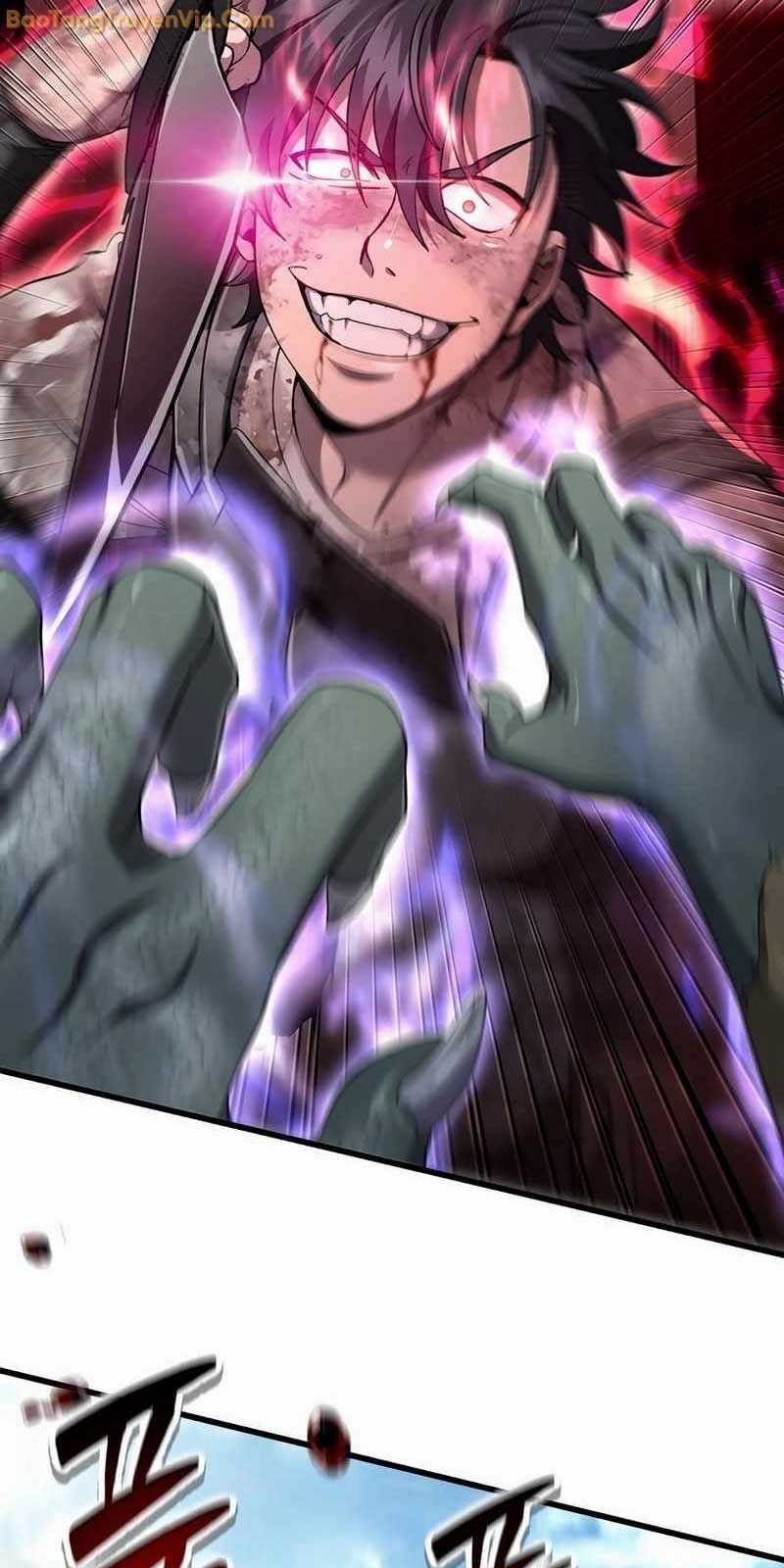 Chỉ Mình Ta Hồi Sinh Chapter 37 trang 66