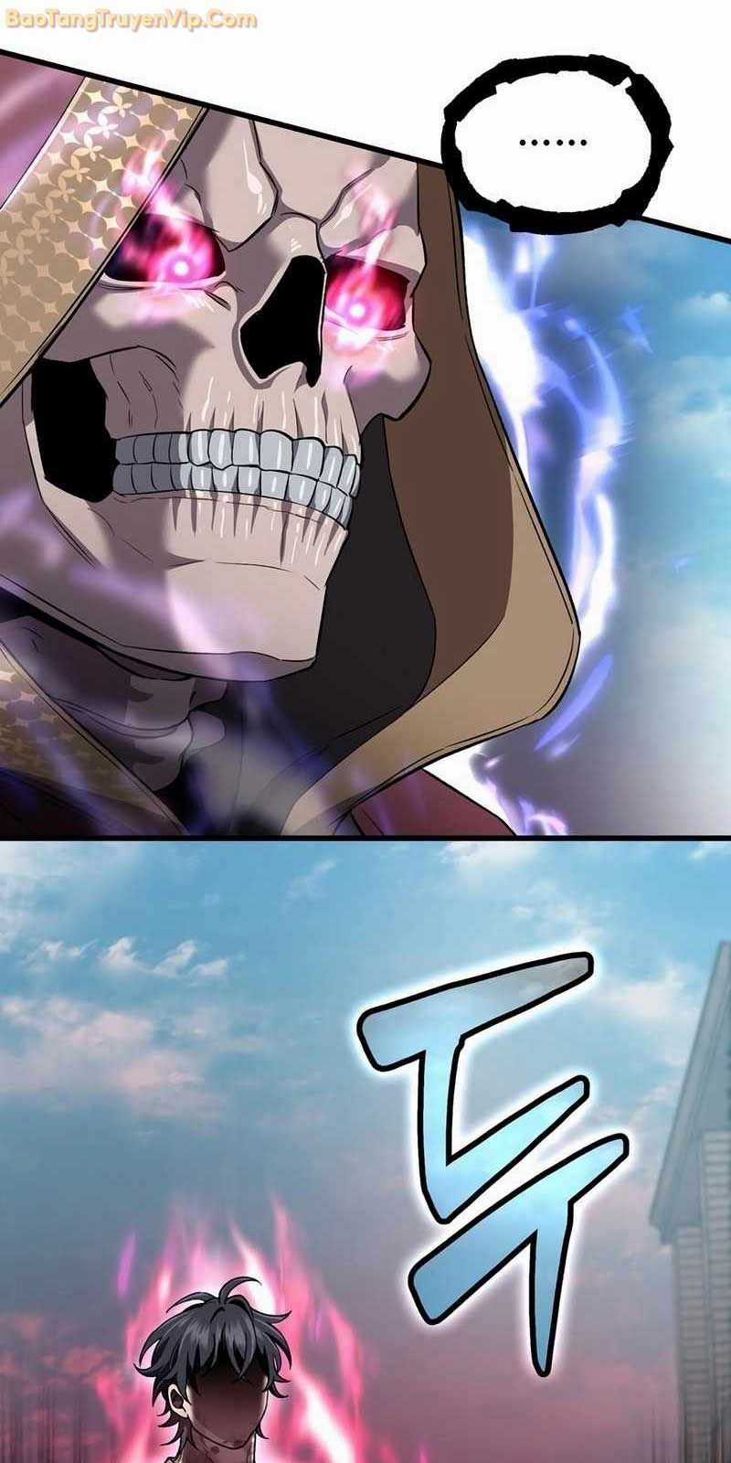 Chỉ Mình Ta Hồi Sinh Chapter 37 trang 69