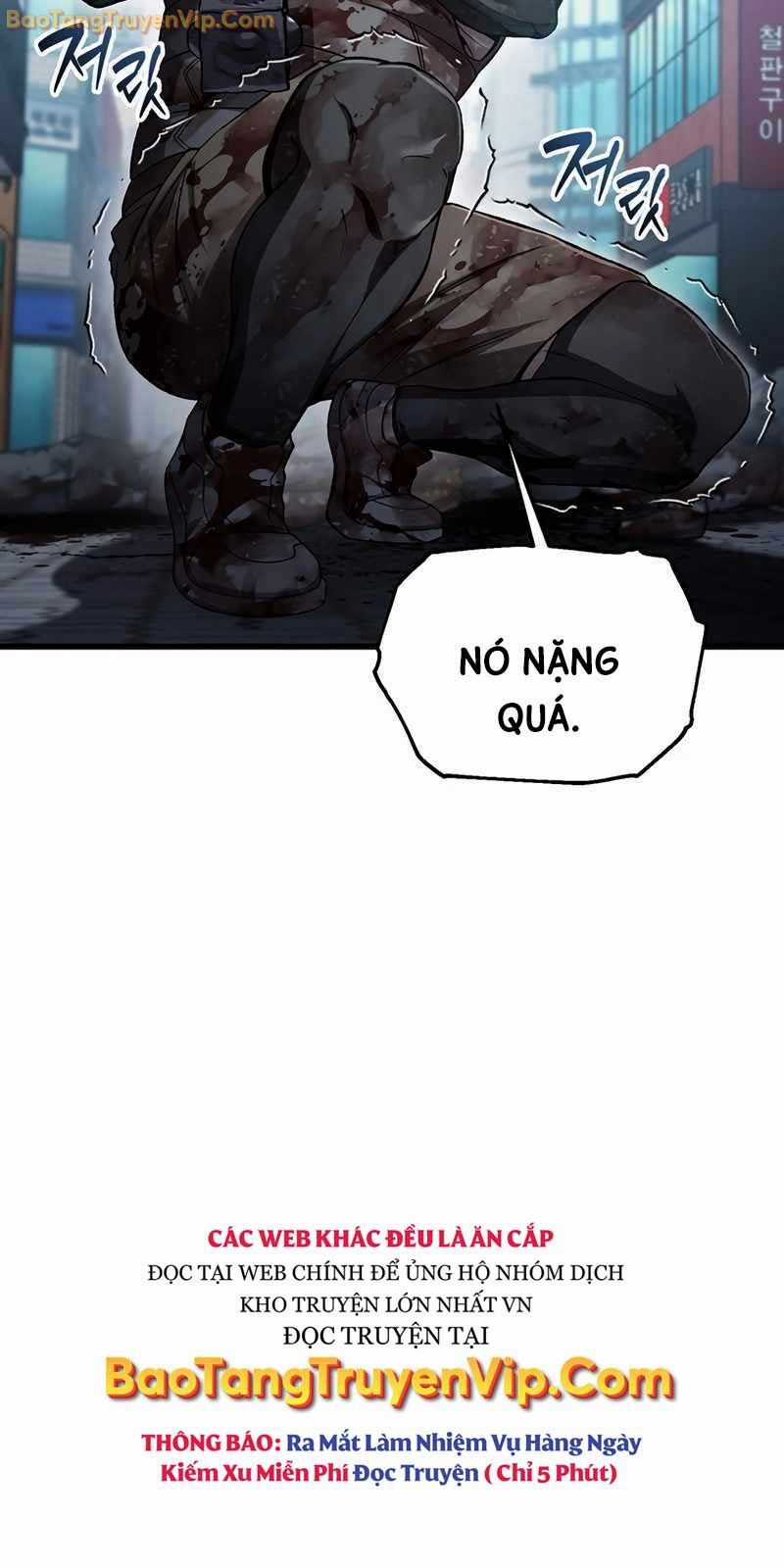 Chỉ Mình Ta Hồi Sinh Chapter 37 trang 7