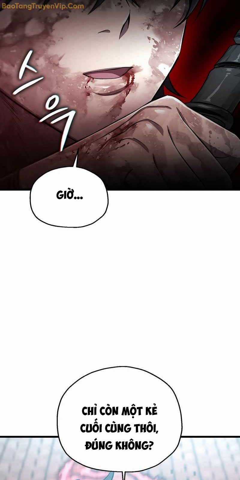 Chỉ Mình Ta Hồi Sinh Chapter 37 trang 72