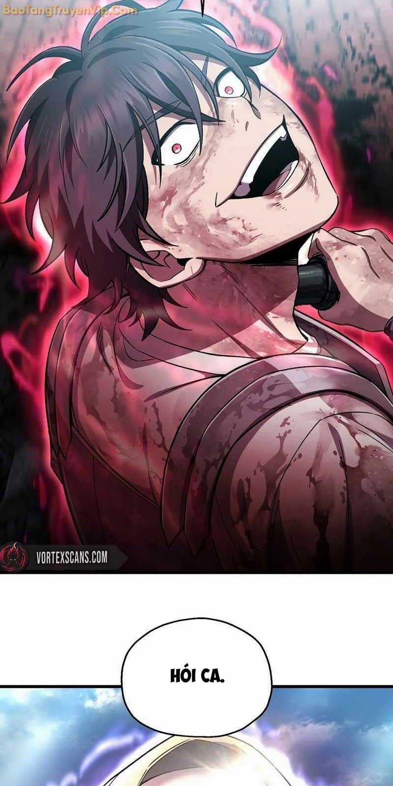 Chỉ Mình Ta Hồi Sinh Chapter 37 trang 73