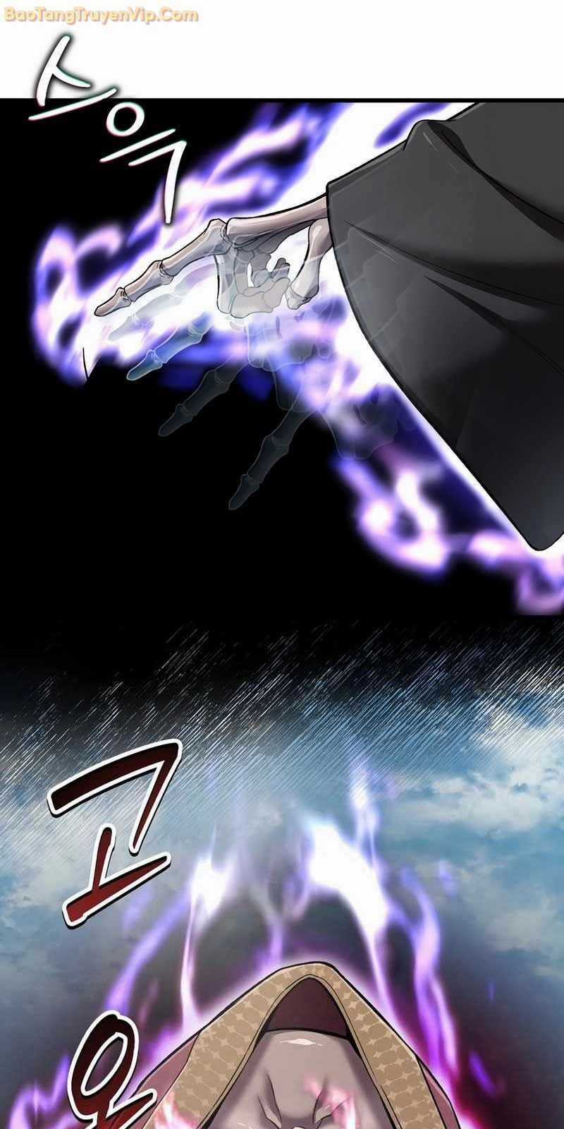 Chỉ Mình Ta Hồi Sinh Chapter 37 trang 8