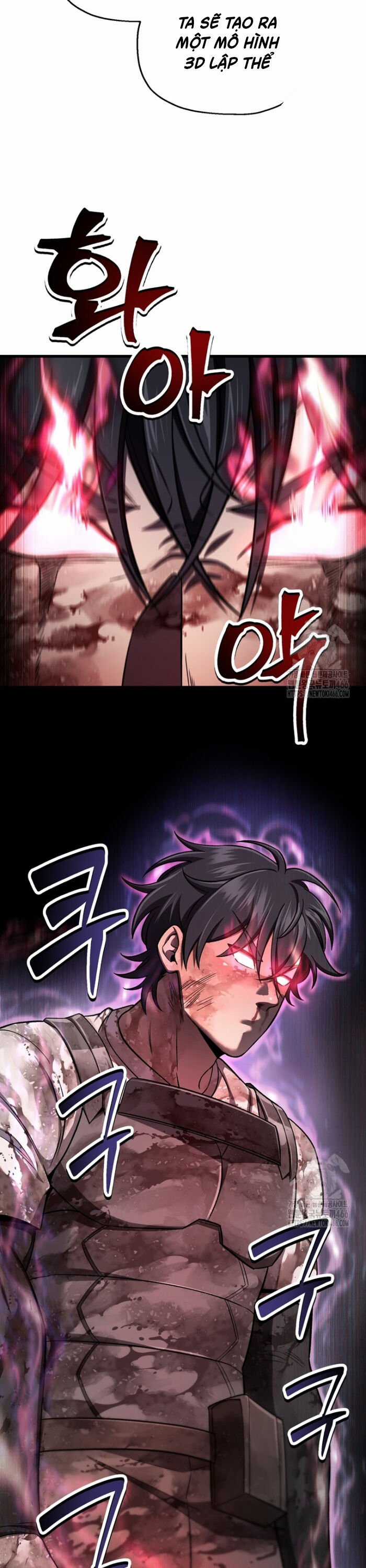Chỉ Mình Ta Hồi Sinh Chapter 38 trang 11