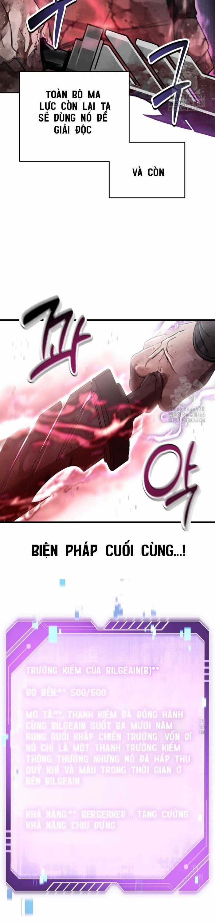 Chỉ Mình Ta Hồi Sinh Chapter 38 trang 12