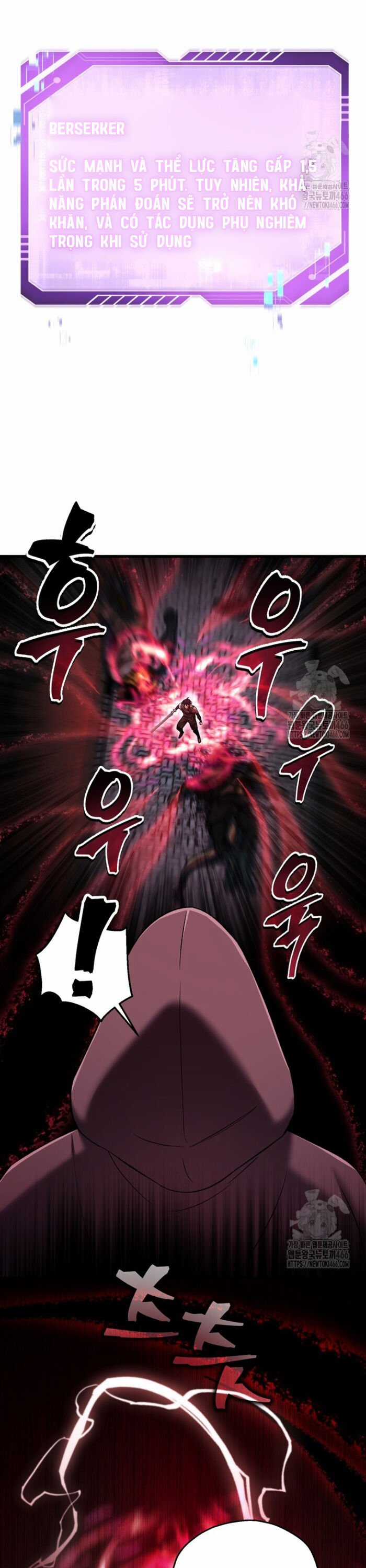 Chỉ Mình Ta Hồi Sinh Chapter 38 trang 13