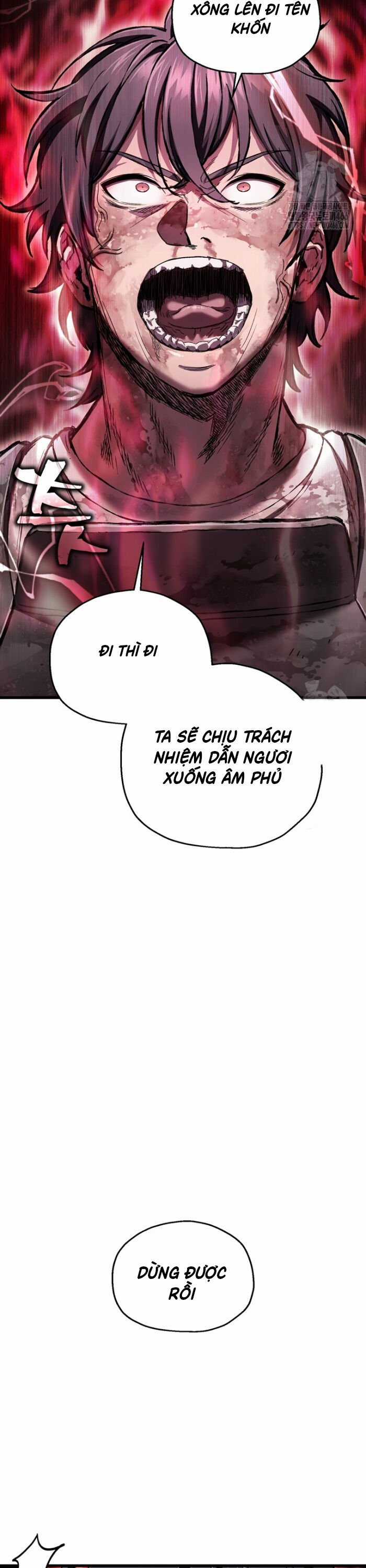 Chỉ Mình Ta Hồi Sinh Chapter 38 trang 14