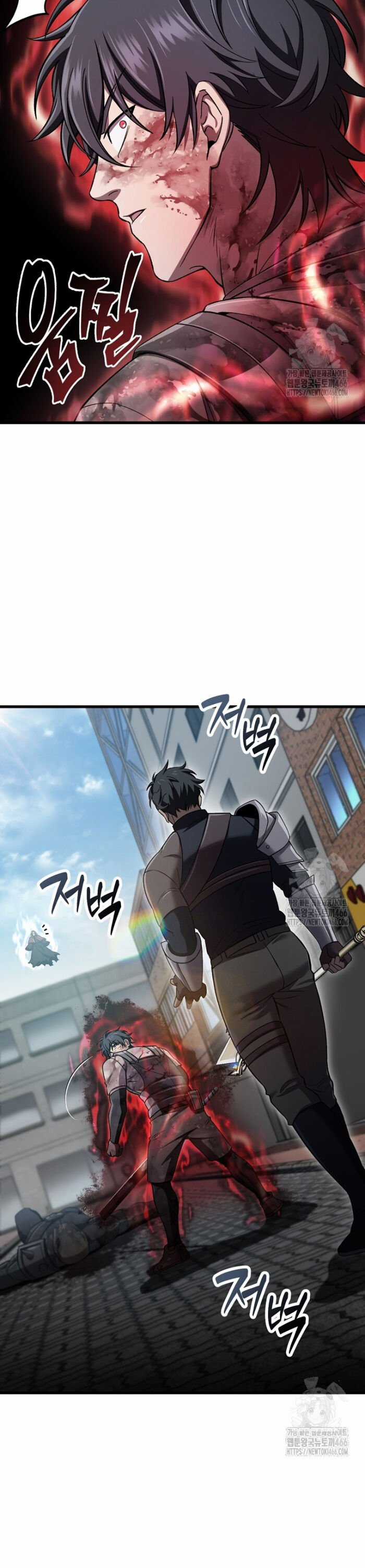 Chỉ Mình Ta Hồi Sinh Chapter 38 trang 15