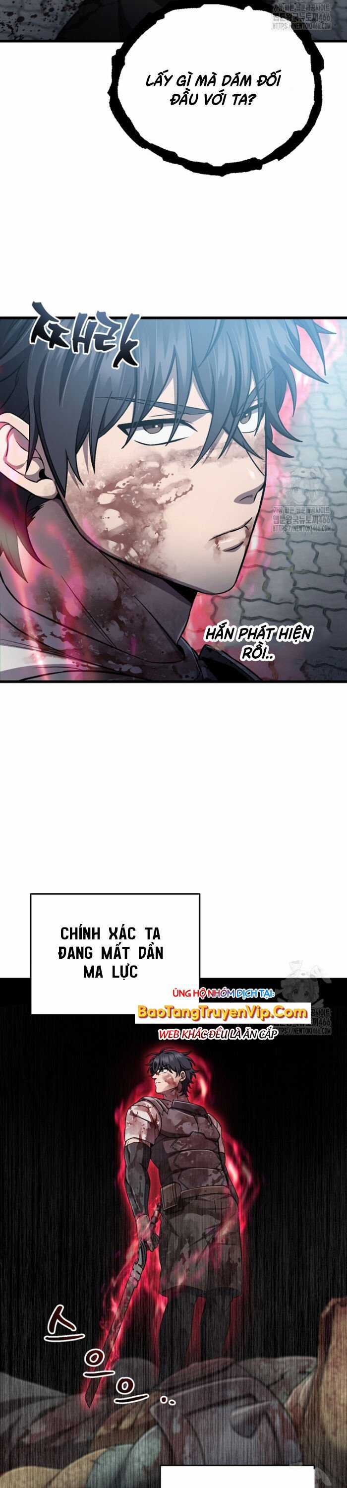 Chỉ Mình Ta Hồi Sinh Chapter 38 trang 2