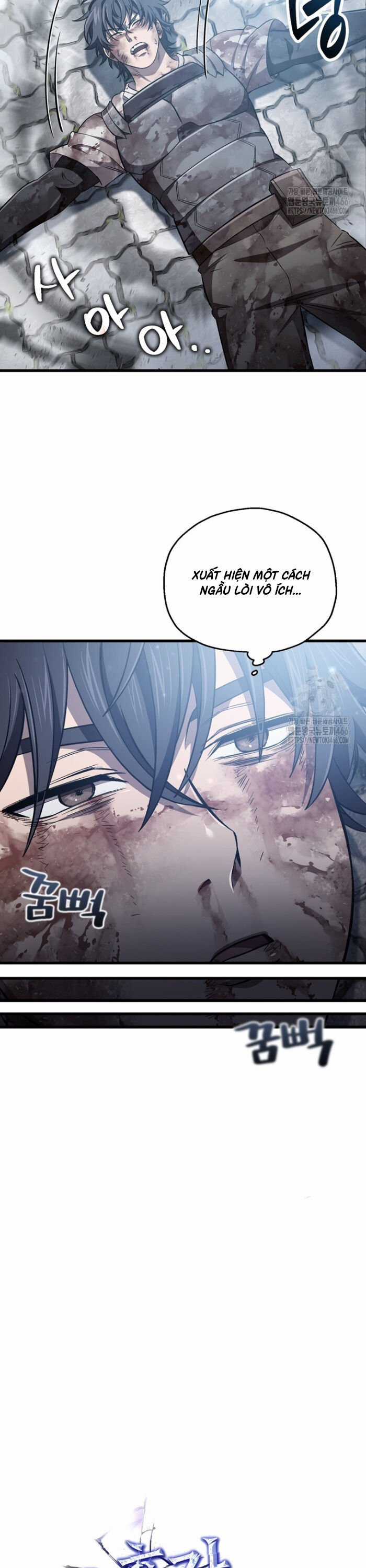 Chỉ Mình Ta Hồi Sinh Chapter 38 trang 21