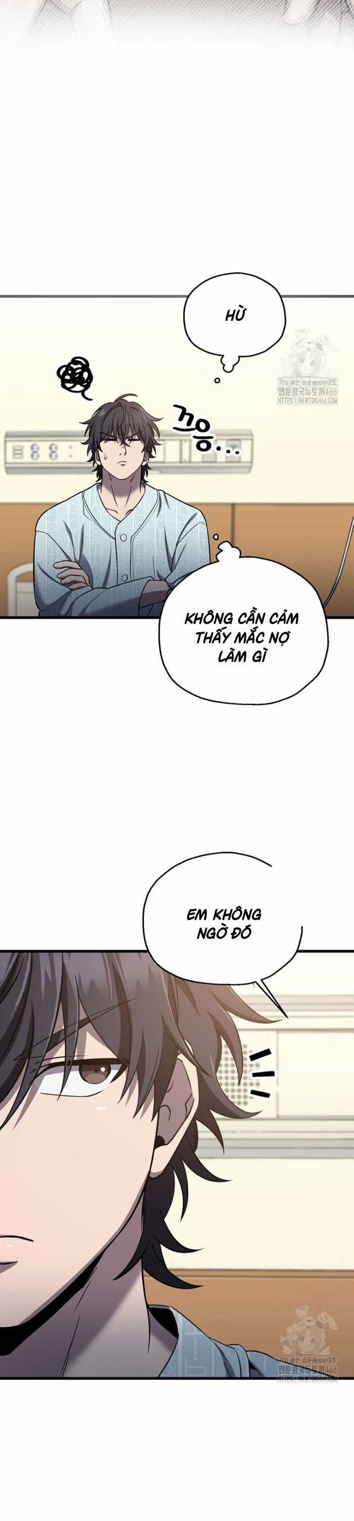 Chỉ Mình Ta Hồi Sinh Chapter 38 trang 27