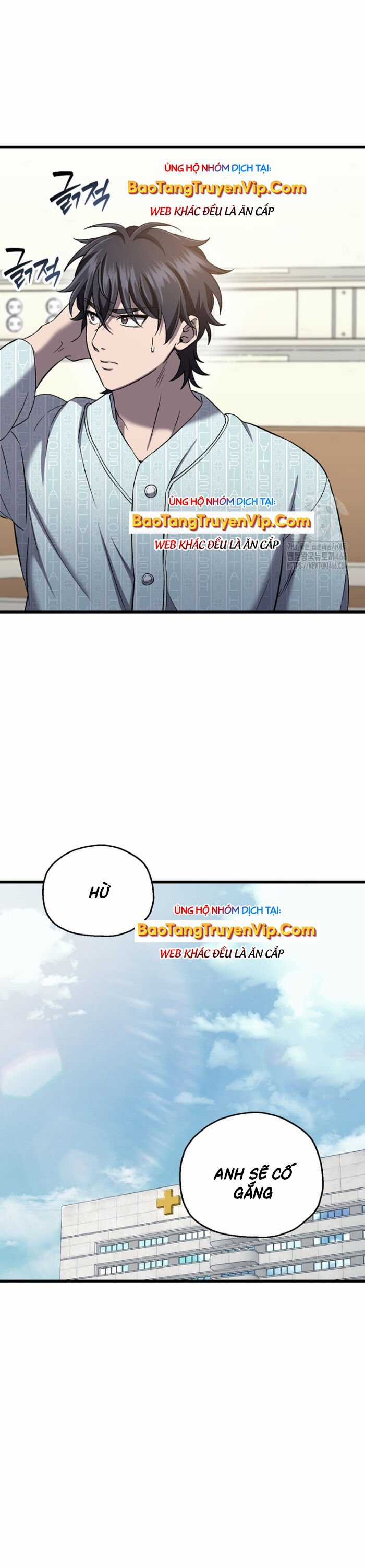 Chỉ Mình Ta Hồi Sinh Chapter 38 trang 31