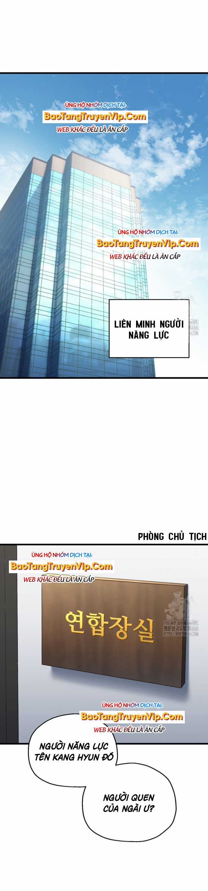 Chỉ Mình Ta Hồi Sinh Chapter 38 trang 32