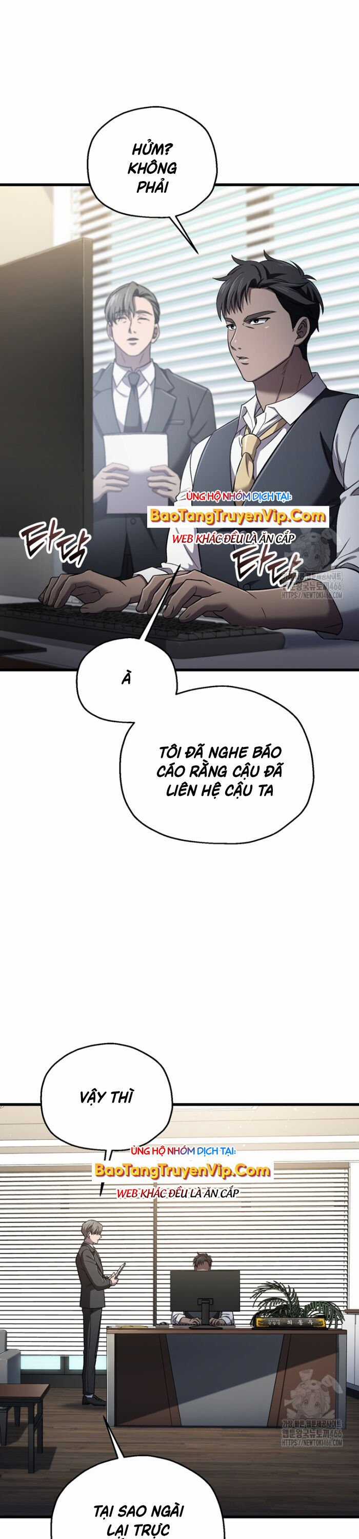 Chỉ Mình Ta Hồi Sinh Chapter 38 trang 33