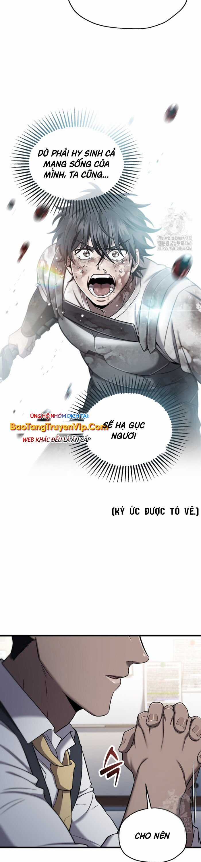Chỉ Mình Ta Hồi Sinh Chapter 38 trang 35