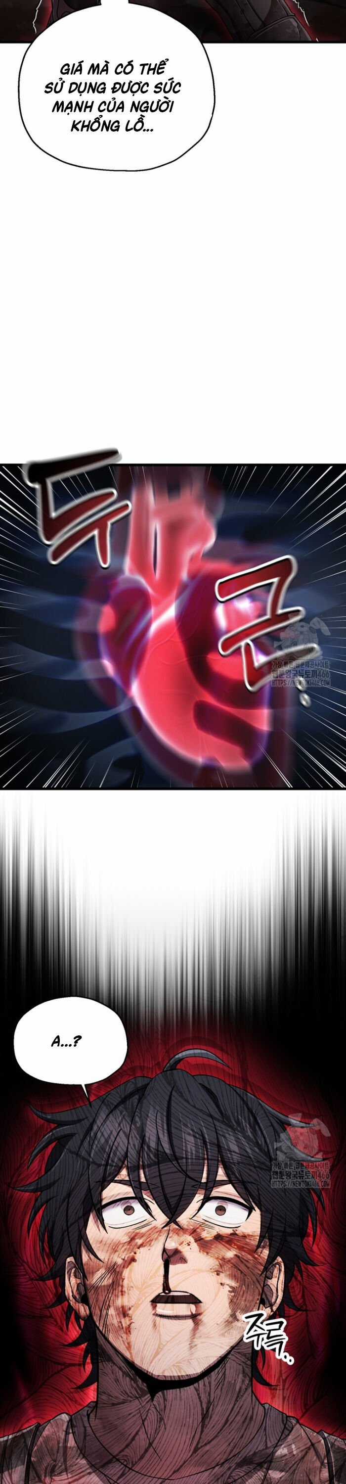 Chỉ Mình Ta Hồi Sinh Chapter 38 trang 4