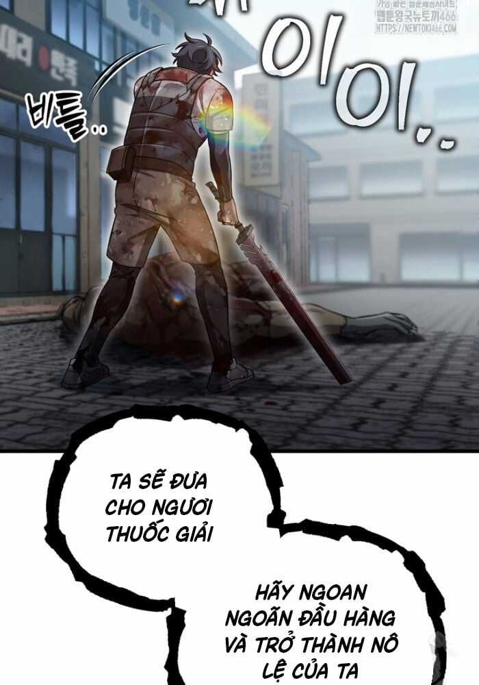 Chỉ Mình Ta Hồi Sinh Chapter 38 trang 9
