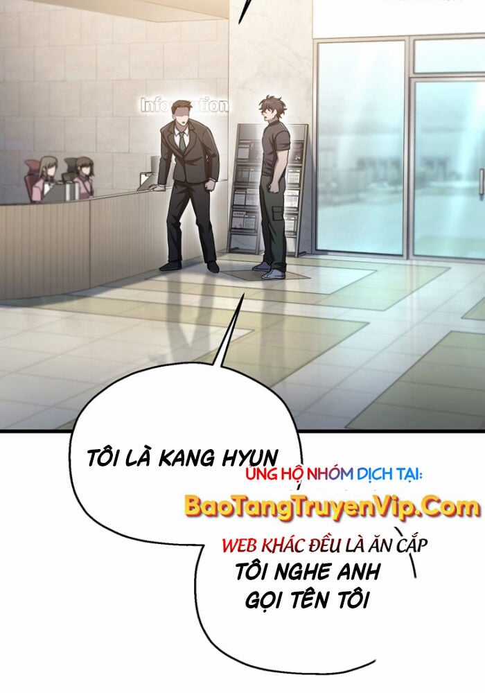 Chỉ Mình Ta Hồi Sinh Chapter 39 trang 16