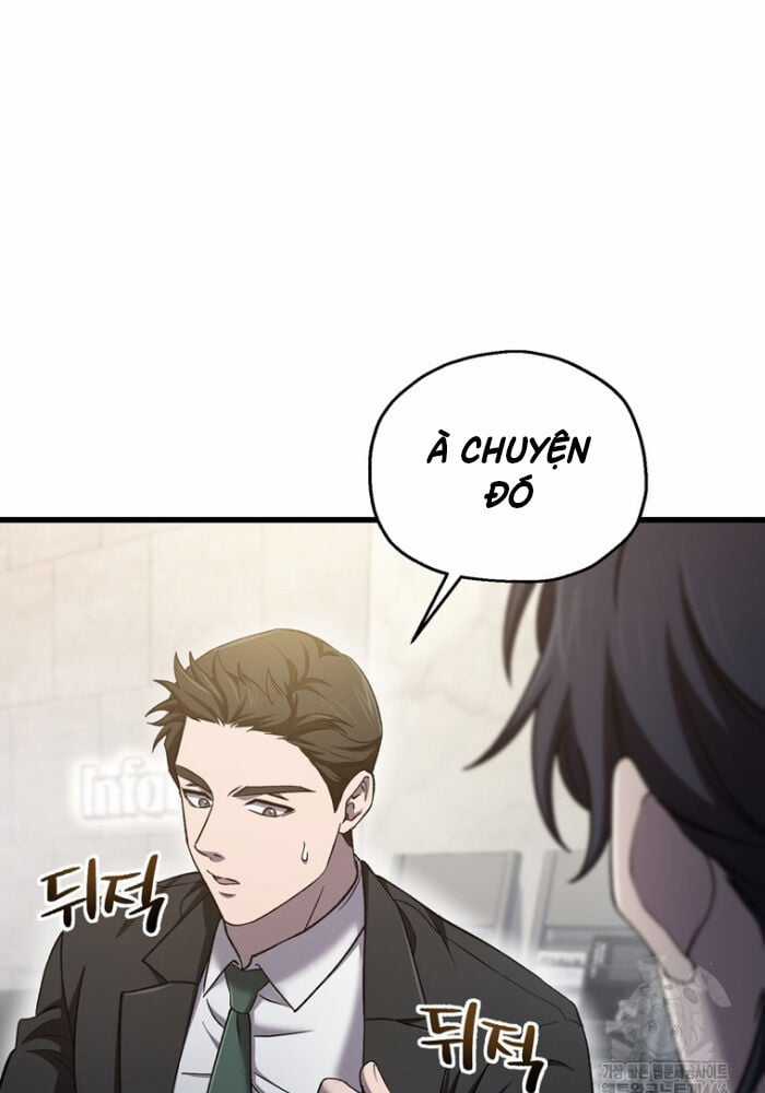 Chỉ Mình Ta Hồi Sinh Chapter 39 trang 17