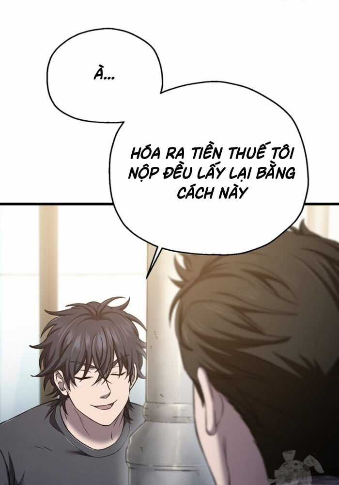 Chỉ Mình Ta Hồi Sinh Chapter 39 trang 28
