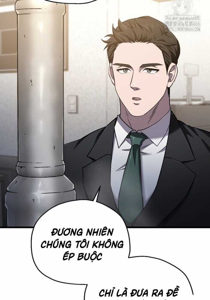 Chỉ Mình Ta Hồi Sinh Chapter 39 trang 31