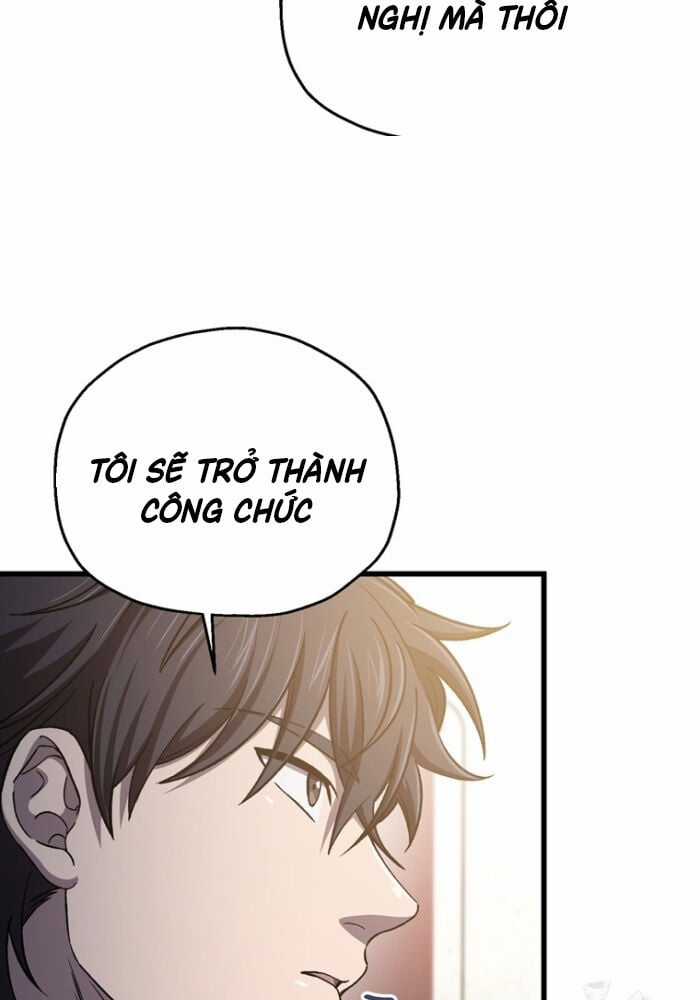 Chỉ Mình Ta Hồi Sinh Chapter 39 trang 32