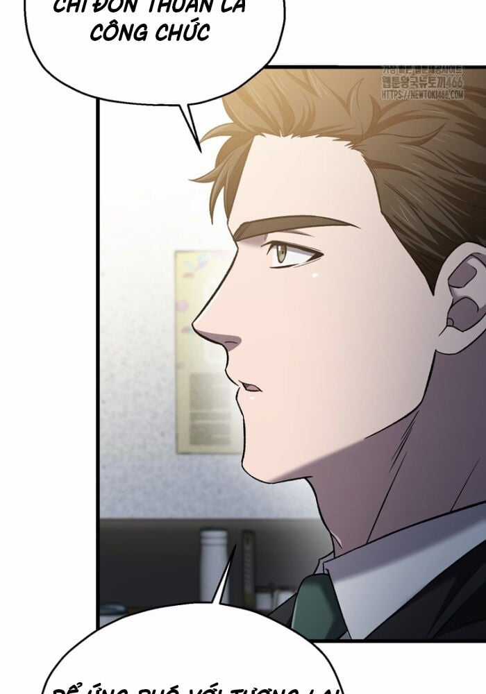 Chỉ Mình Ta Hồi Sinh Chapter 39 trang 34