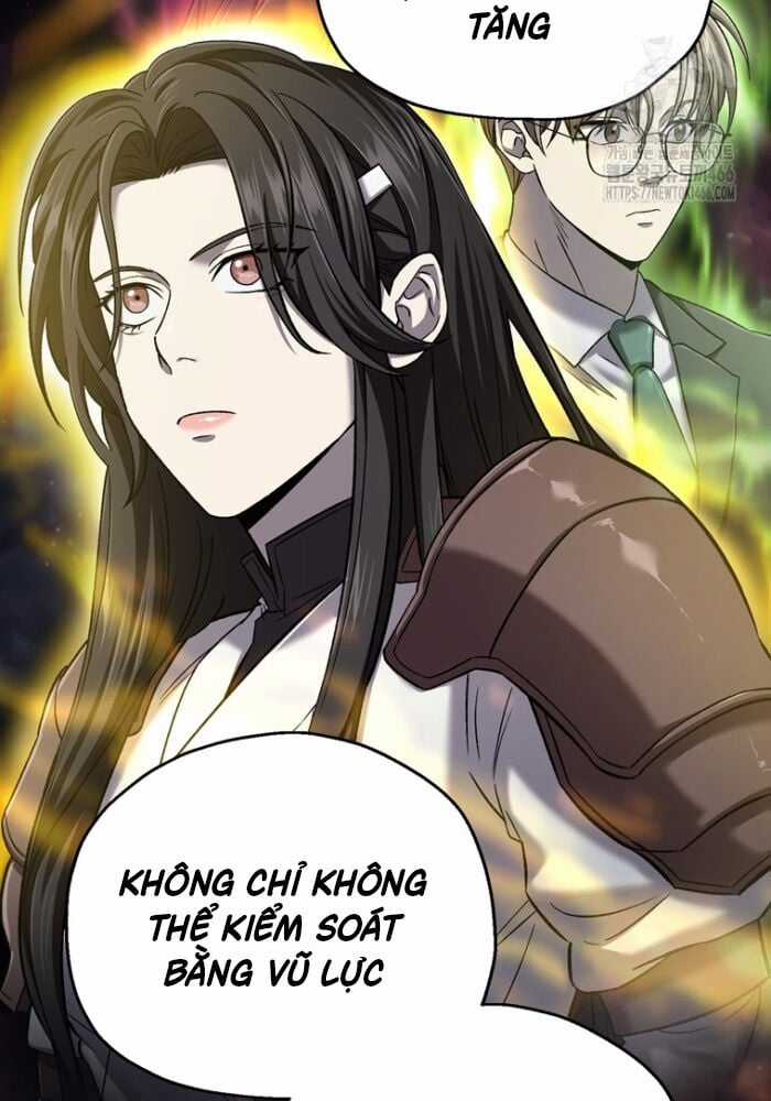 Chỉ Mình Ta Hồi Sinh Chapter 39 trang 37