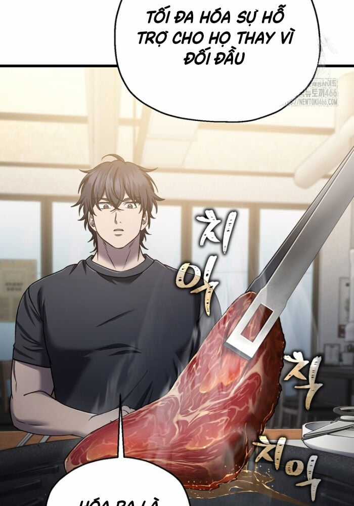 Chỉ Mình Ta Hồi Sinh Chapter 39 trang 39