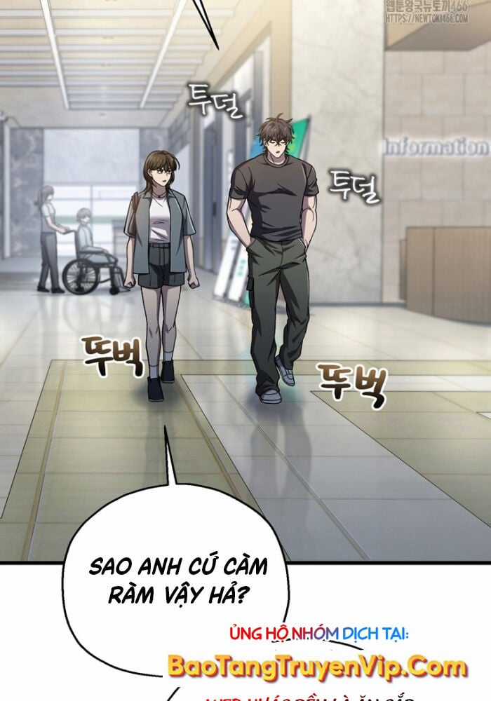 Chỉ Mình Ta Hồi Sinh Chapter 39 trang 4