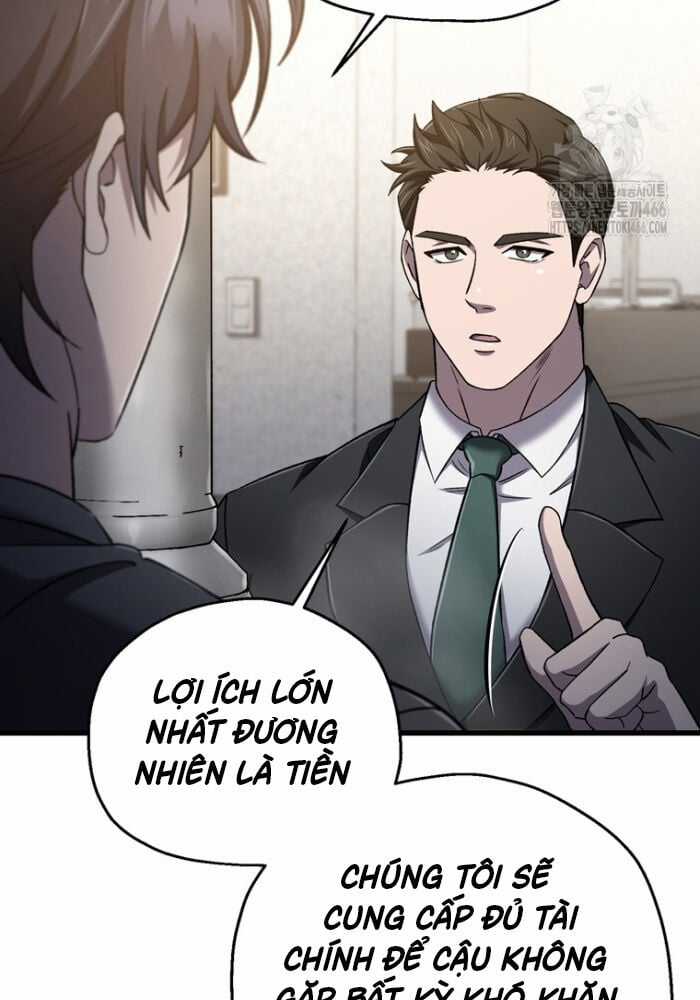 Chỉ Mình Ta Hồi Sinh Chapter 39 trang 41