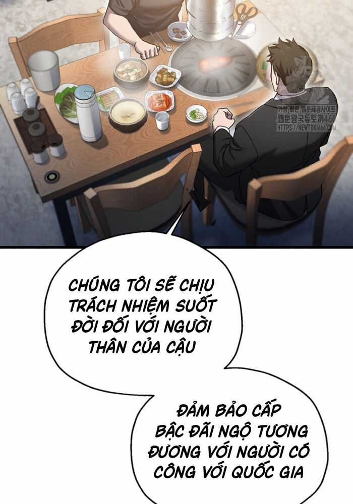 Chỉ Mình Ta Hồi Sinh Chapter 39 trang 43