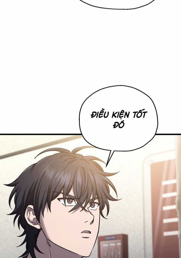 Chỉ Mình Ta Hồi Sinh Chapter 39 trang 44