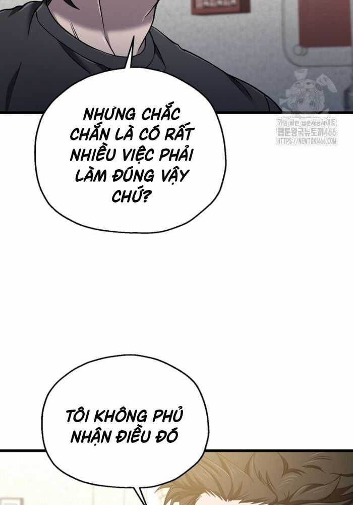 Chỉ Mình Ta Hồi Sinh Chapter 39 trang 45