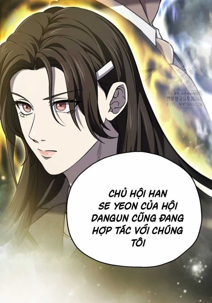 Chỉ Mình Ta Hồi Sinh Chapter 39 trang 50