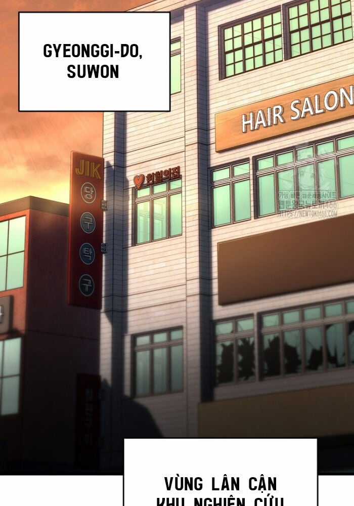 Chỉ Mình Ta Hồi Sinh Chapter 39 trang 56