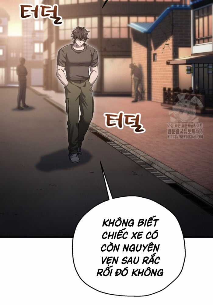 Chỉ Mình Ta Hồi Sinh Chapter 39 trang 58