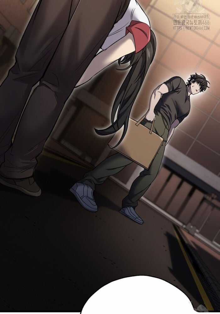 Chỉ Mình Ta Hồi Sinh Chapter 39 trang 81