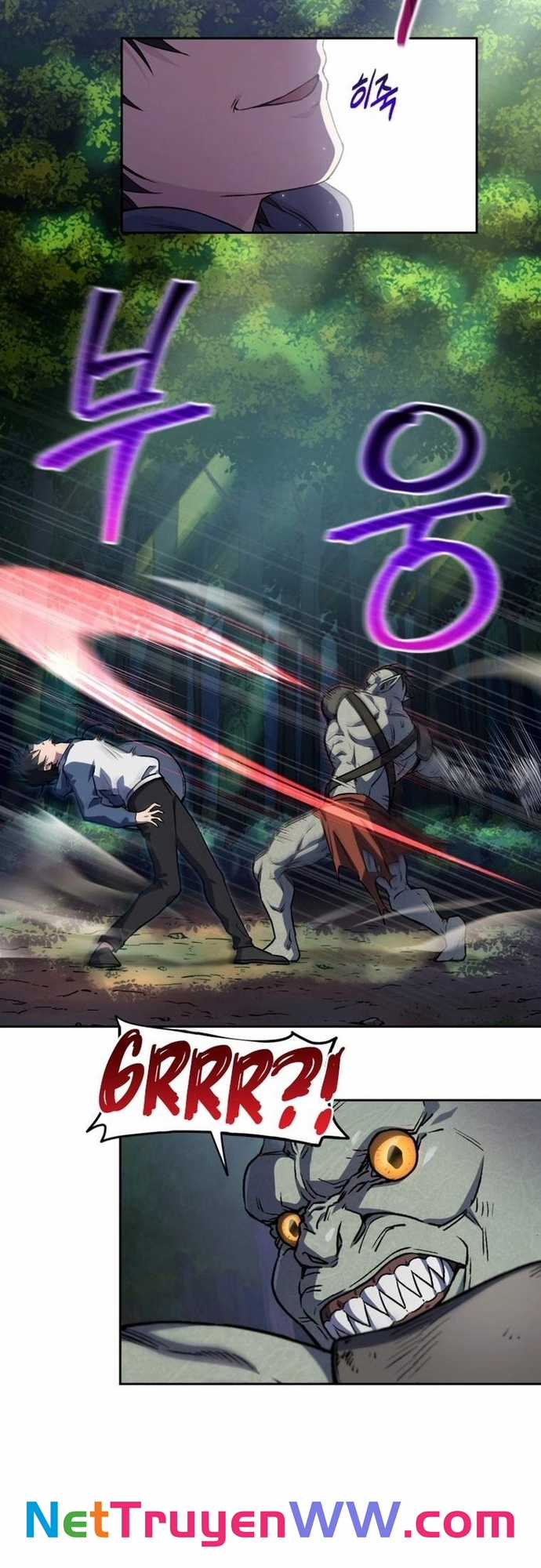 Chỉ Mình Ta Hồi Sinh Chapter 4 trang 12