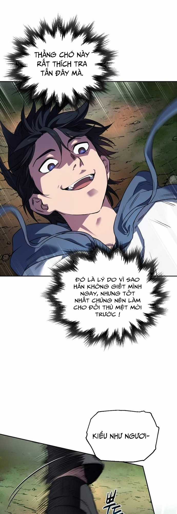 Chỉ Mình Ta Hồi Sinh Chapter 4 trang 13