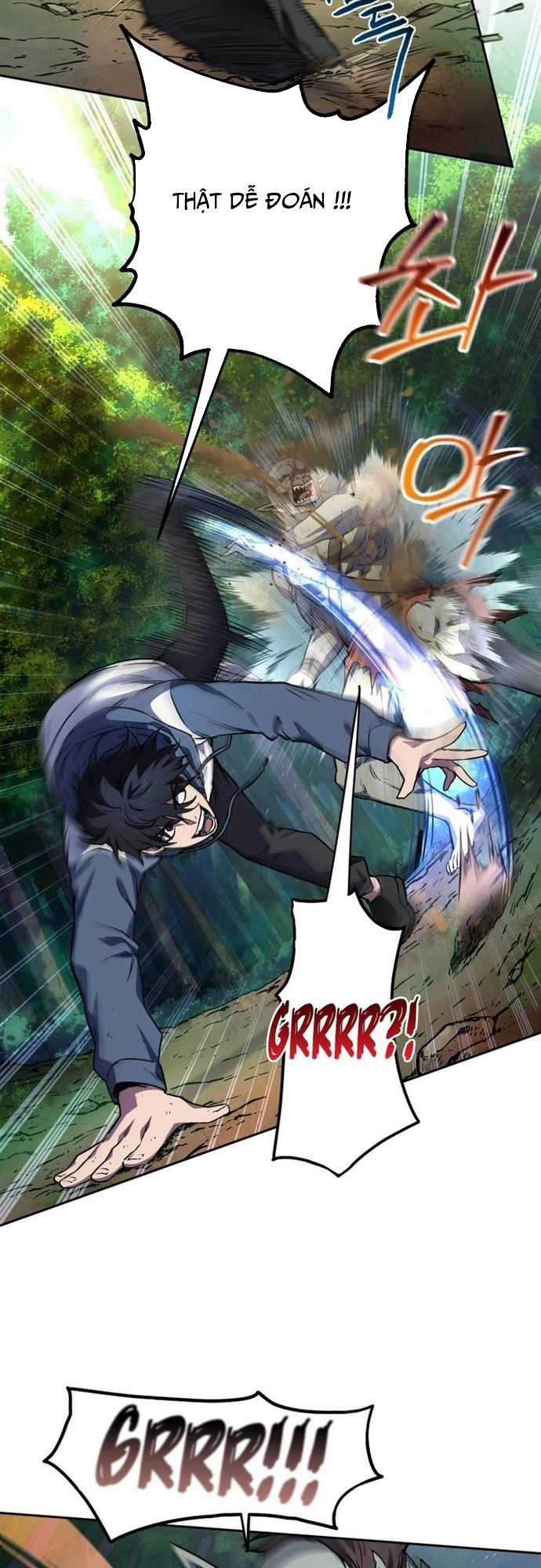 Chỉ Mình Ta Hồi Sinh Chapter 4 trang 14